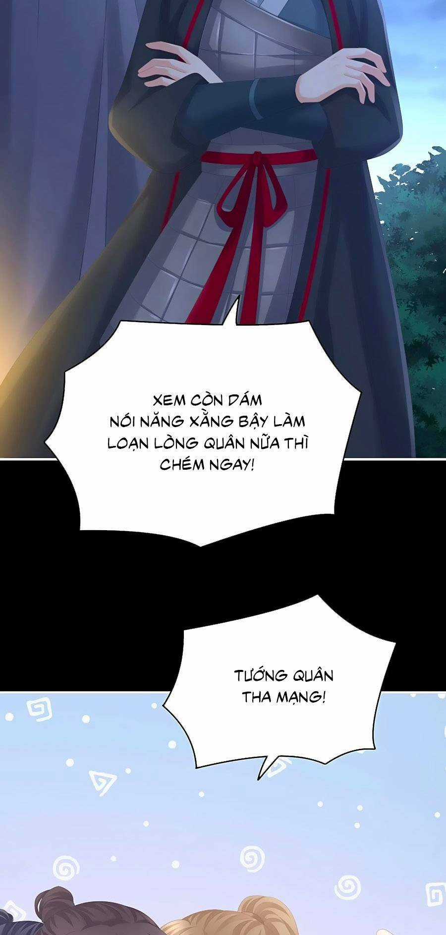 Hậu Cung Của Nữ Đế Chapter 275 trang 14