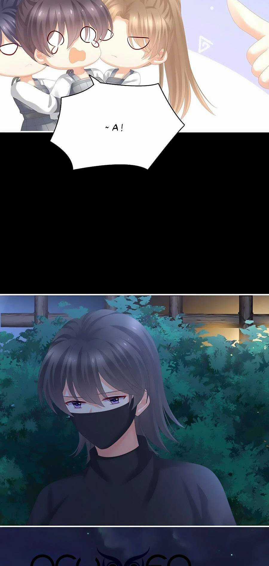 Hậu Cung Của Nữ Đế Chapter 275 trang 15