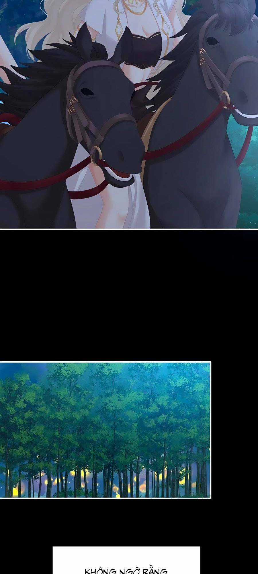 Hậu Cung Của Nữ Đế Chapter 275 trang 20