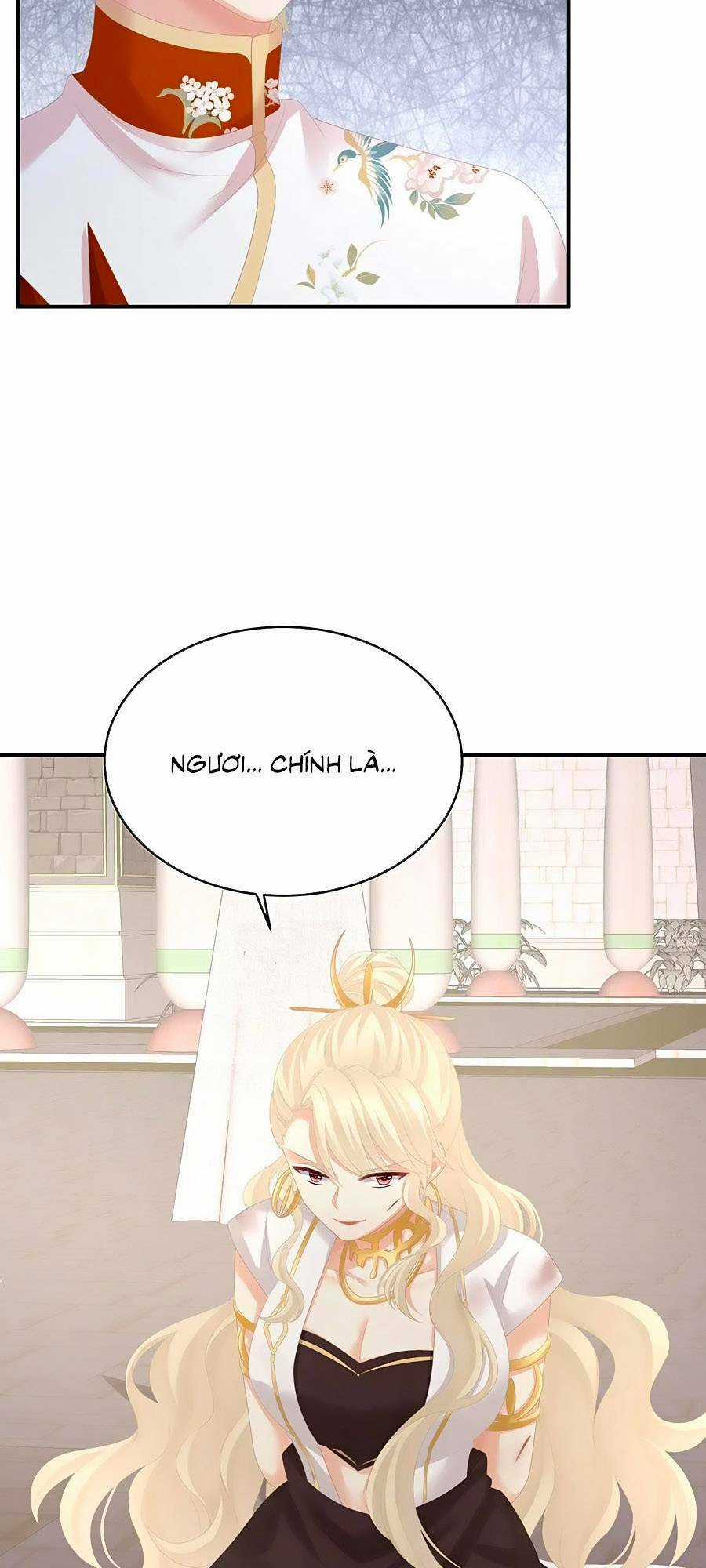 Hậu Cung Của Nữ Đế Chapter 275 trang 25