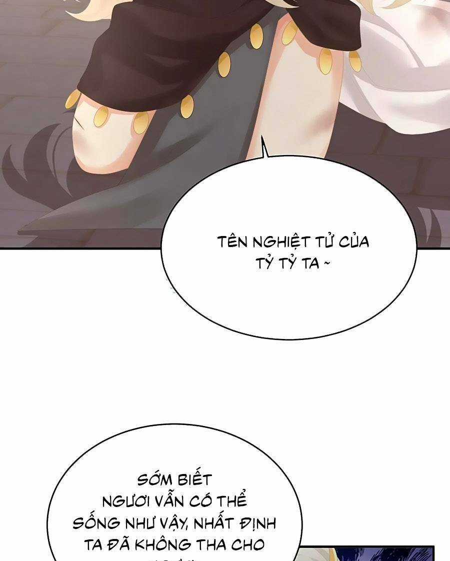 Hậu Cung Của Nữ Đế Chapter 275 trang 26