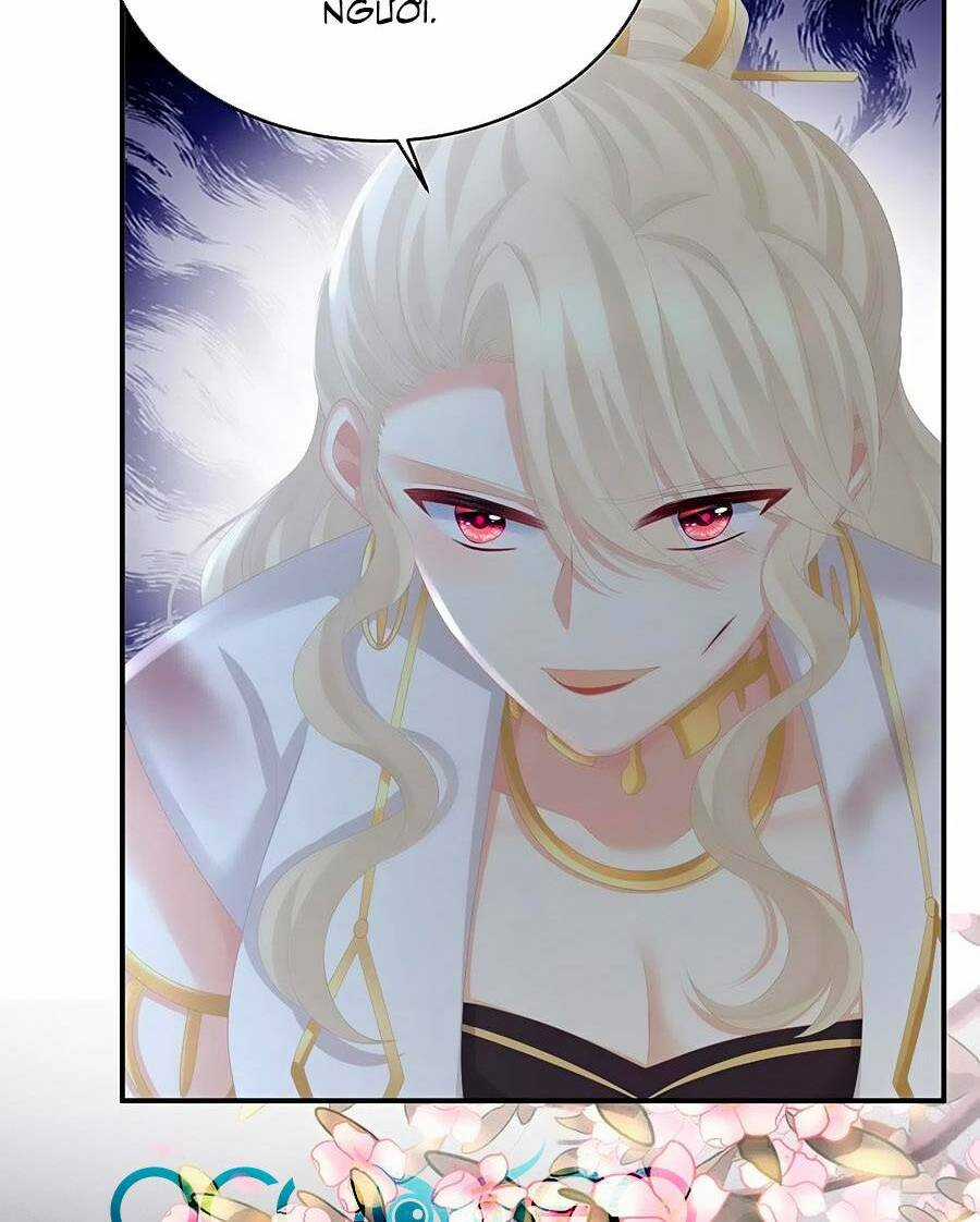Hậu Cung Của Nữ Đế Chapter 275 trang 27