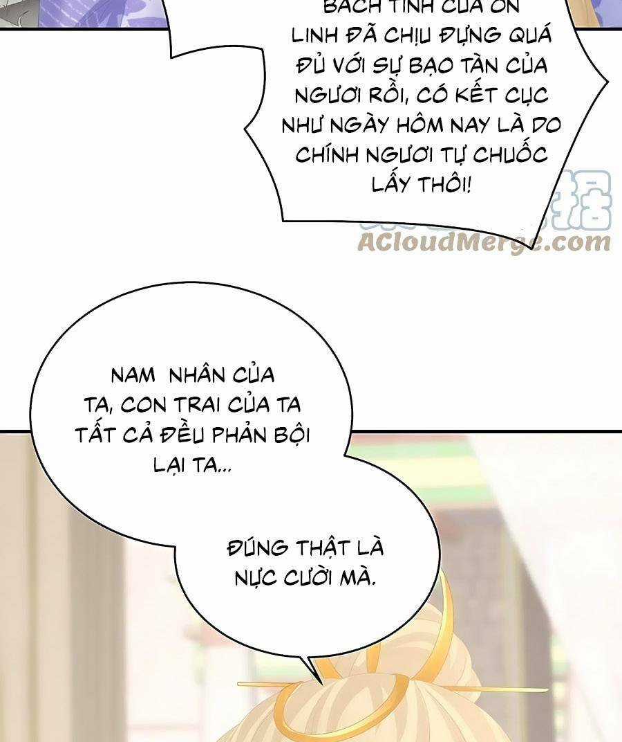 Hậu Cung Của Nữ Đế Chapter 275 trang 30