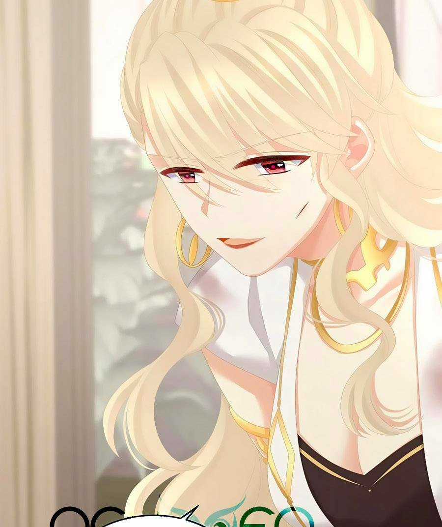 Hậu Cung Của Nữ Đế Chapter 275 trang 31