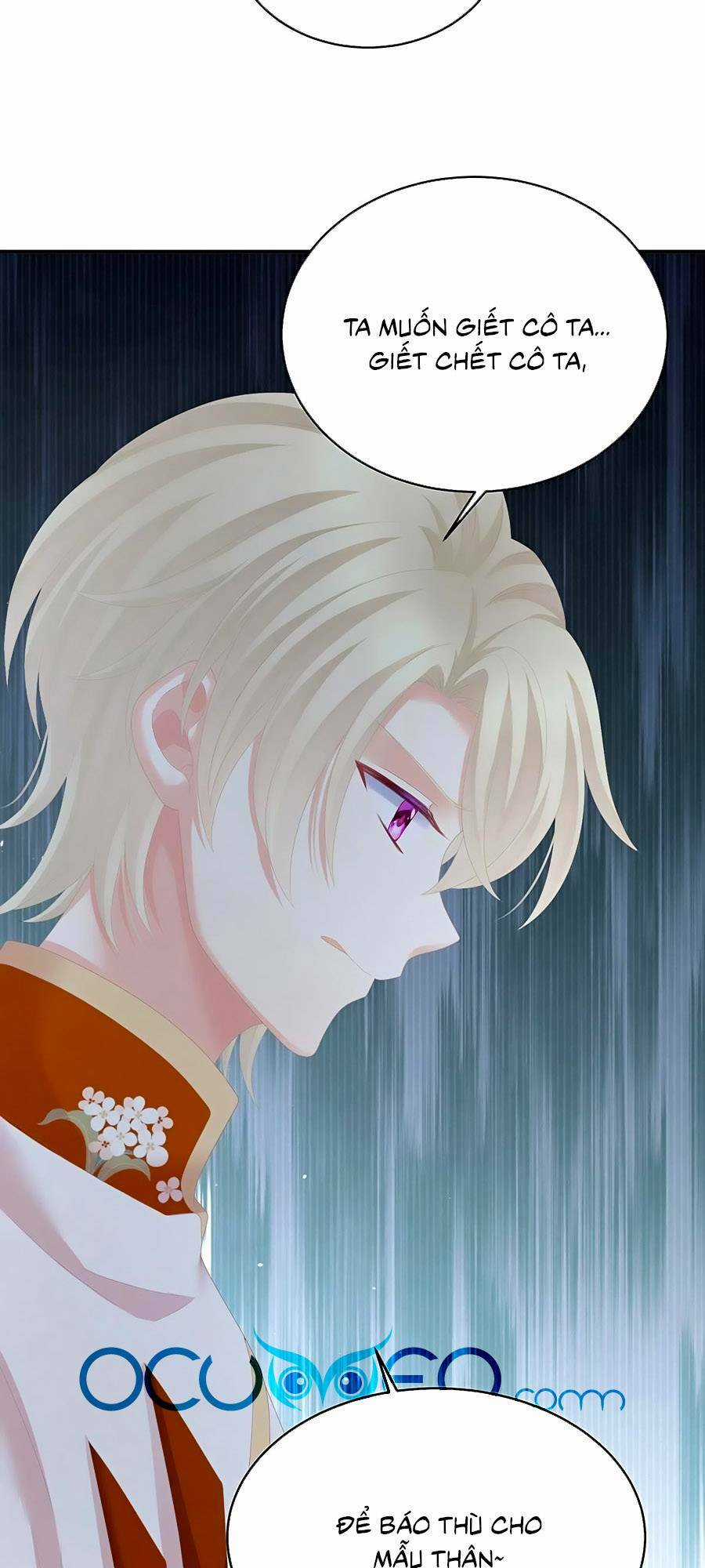 Hậu Cung Của Nữ Đế Chapter 275 trang 34