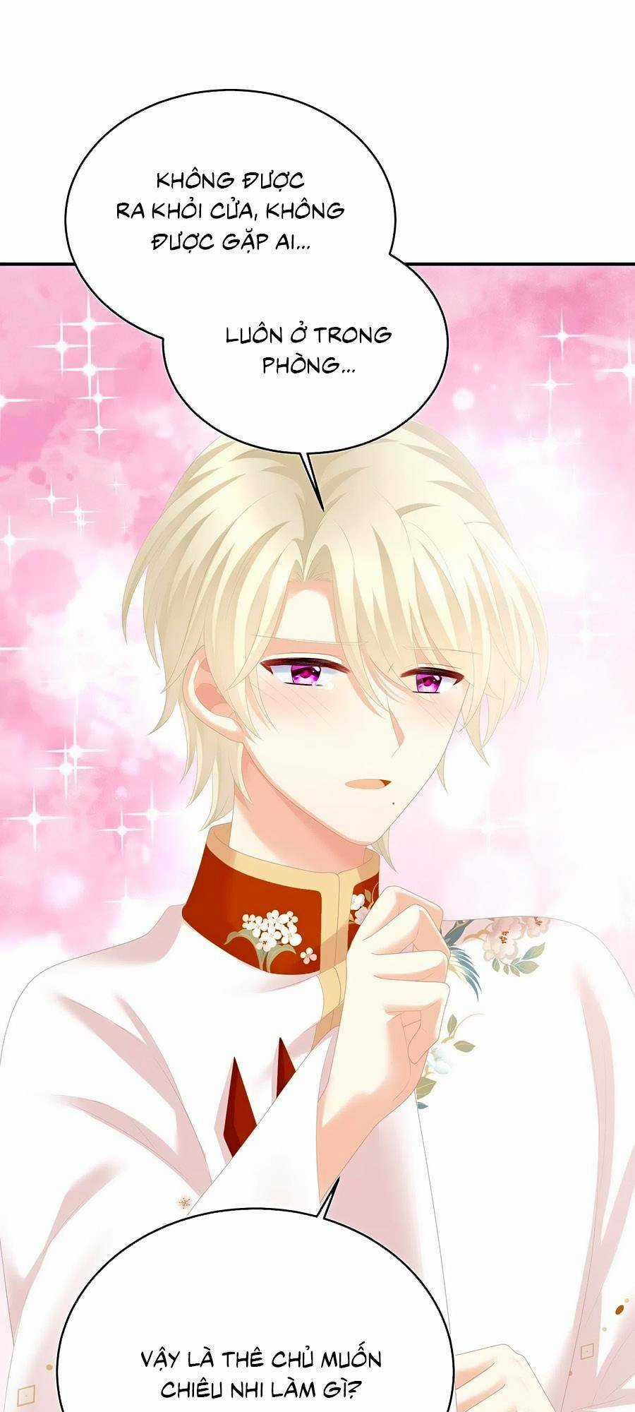 Hậu Cung Của Nữ Đế Chapter 275 trang 4