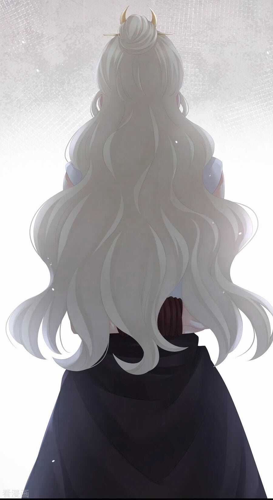 Hậu Cung Của Nữ Đế Chapter 276.1 trang 13