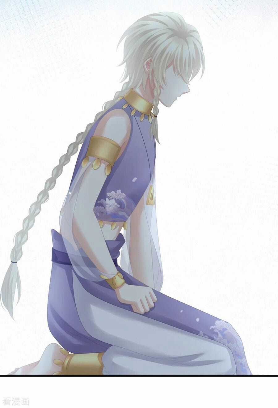 Hậu Cung Của Nữ Đế Chapter 276.1 trang 15