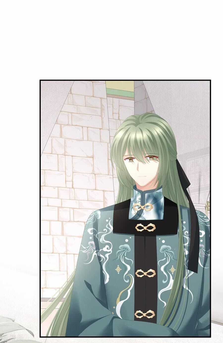 Hậu Cung Của Nữ Đế Chapter 276.1 trang 16