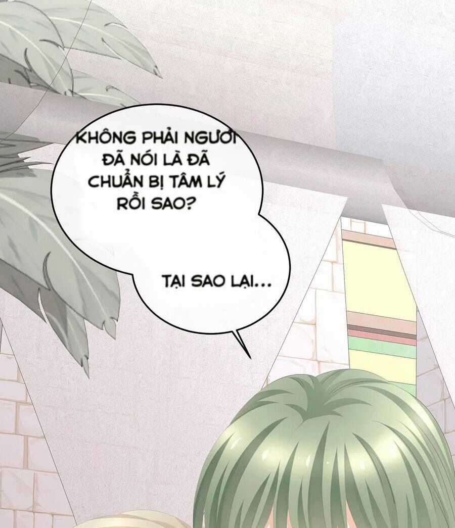 Hậu Cung Của Nữ Đế Chapter 276.1 trang 17