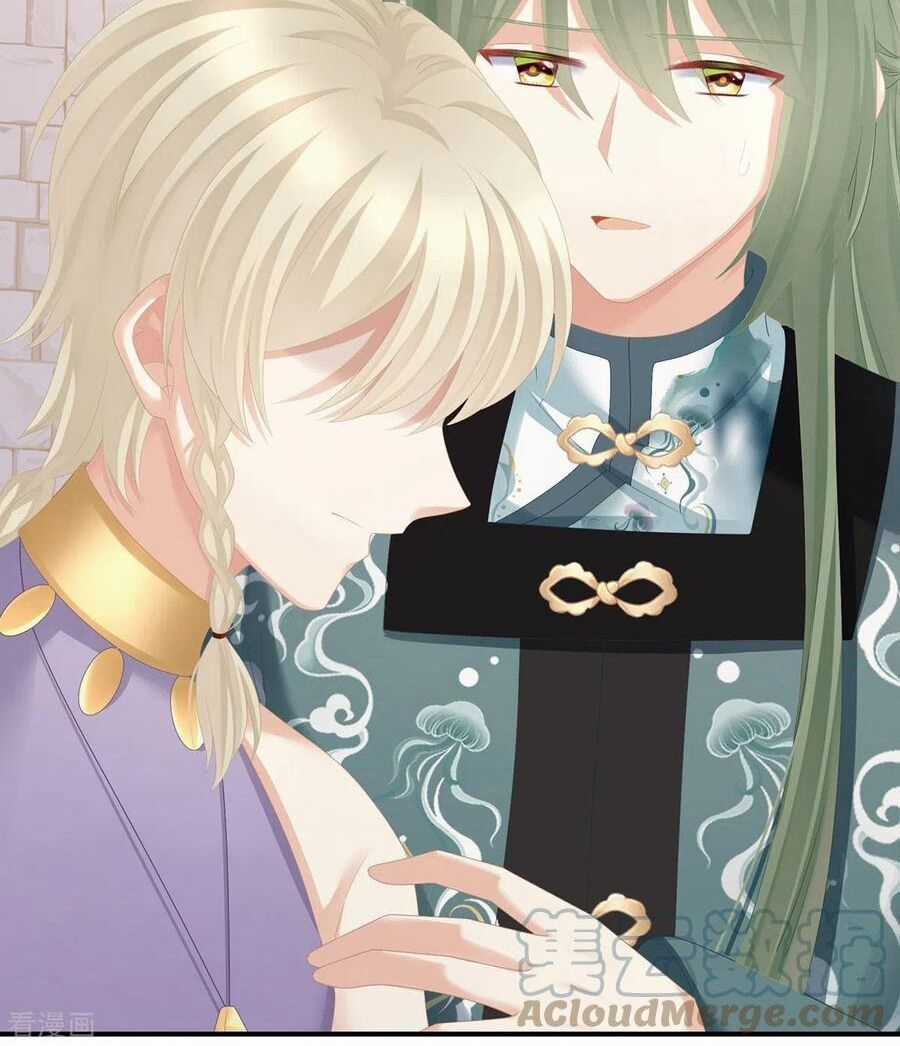 Hậu Cung Của Nữ Đế Chapter 276.1 trang 18