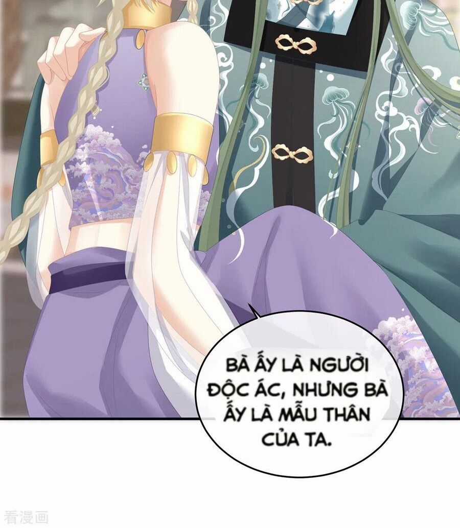Hậu Cung Của Nữ Đế Chapter 276.1 trang 23