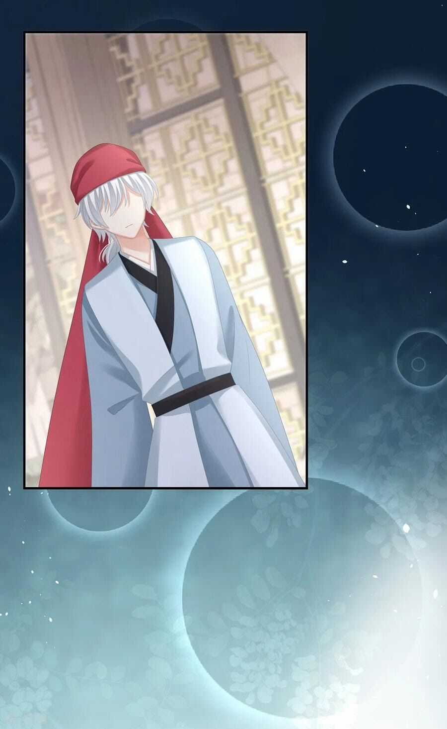 Hậu Cung Của Nữ Đế Chapter 276.1 trang 26