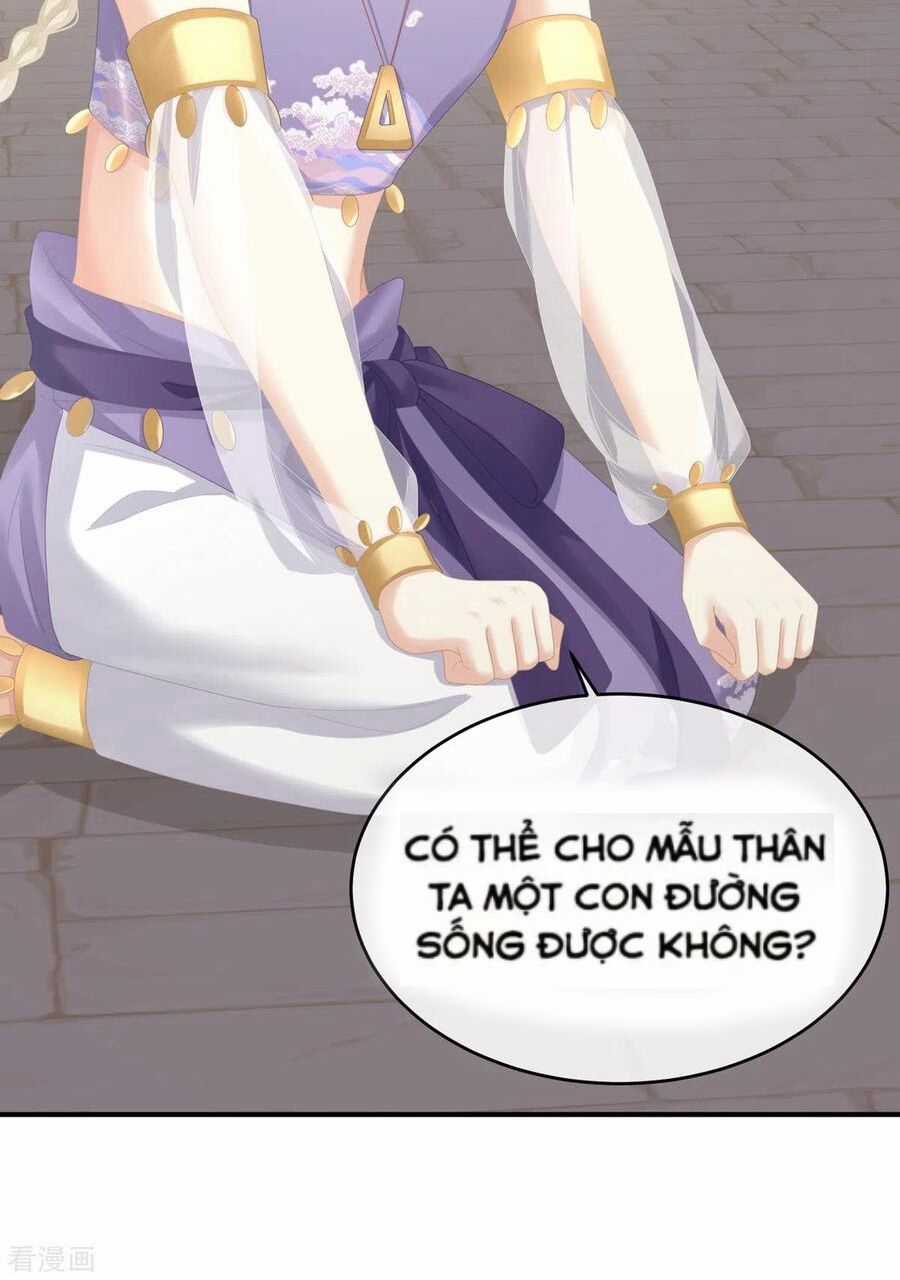 Hậu Cung Của Nữ Đế Chapter 276.1 trang 4