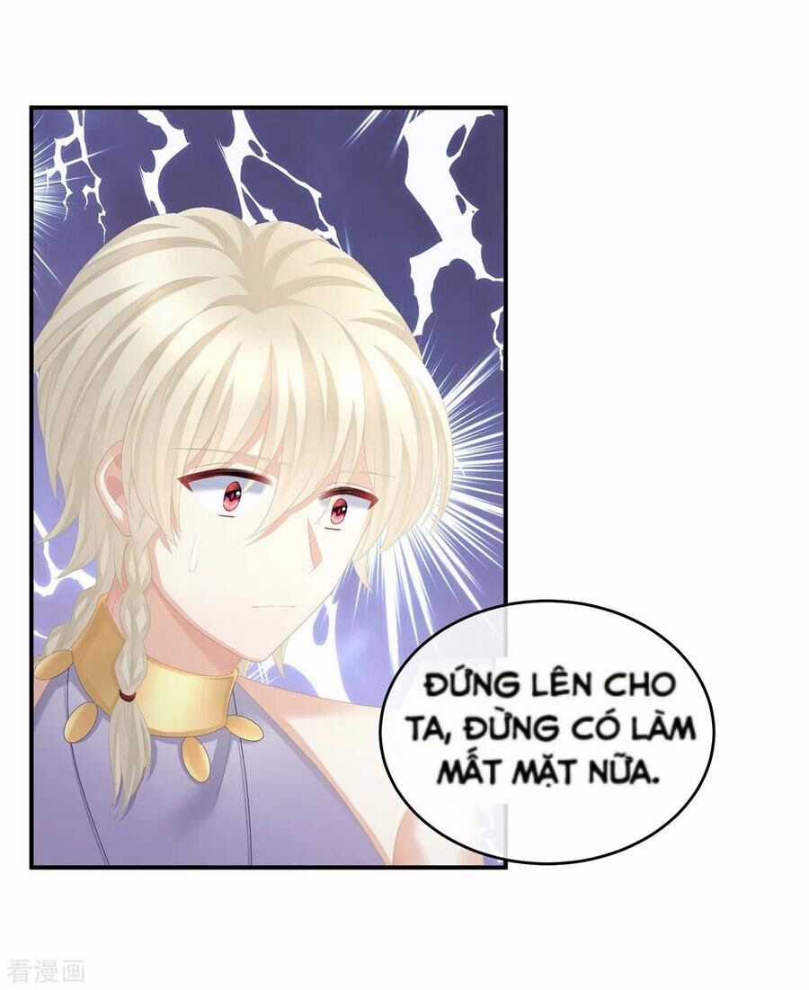 Hậu Cung Của Nữ Đế Chapter 276.1 trang 7