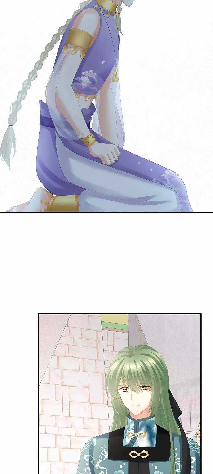 Hậu Cung Của Nữ Đế Chapter 276 trang 10