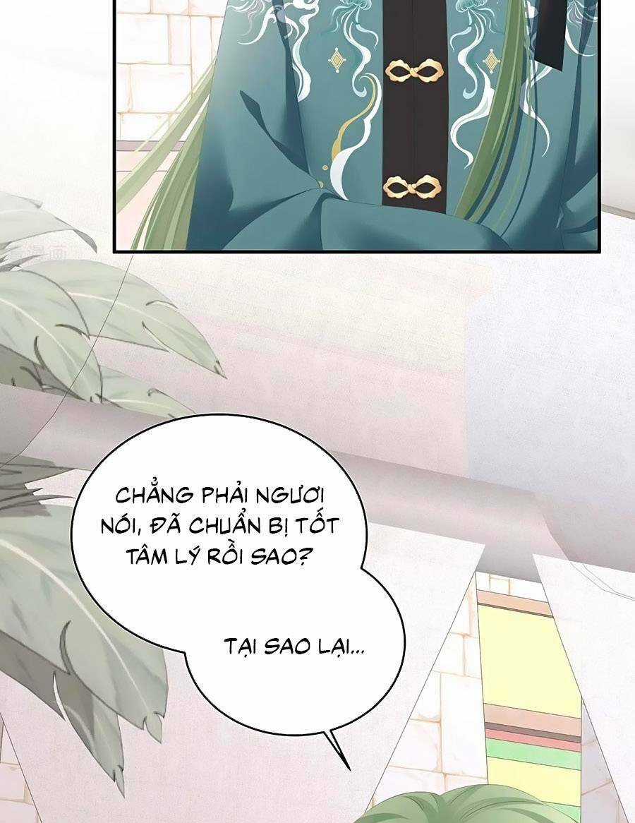 Hậu Cung Của Nữ Đế Chapter 276 trang 11