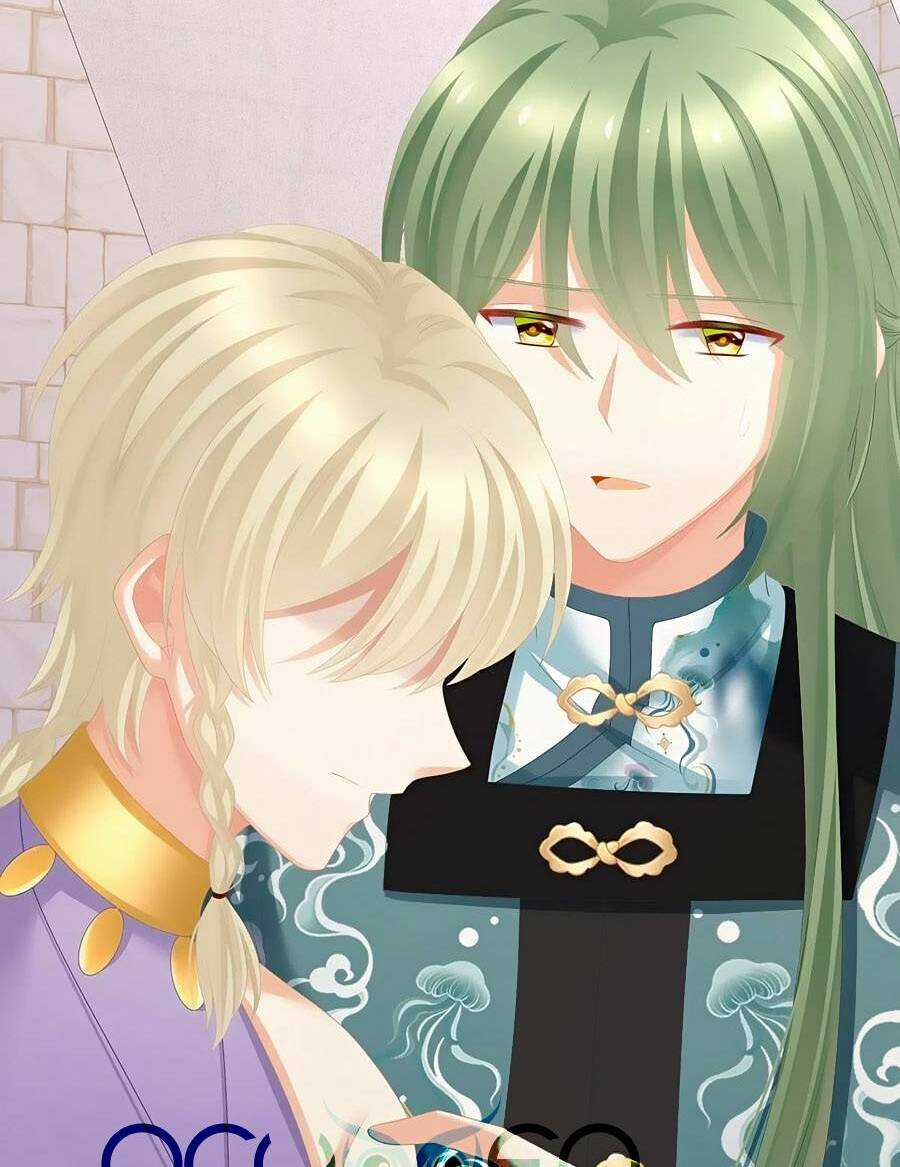 Hậu Cung Của Nữ Đế Chapter 276 trang 12