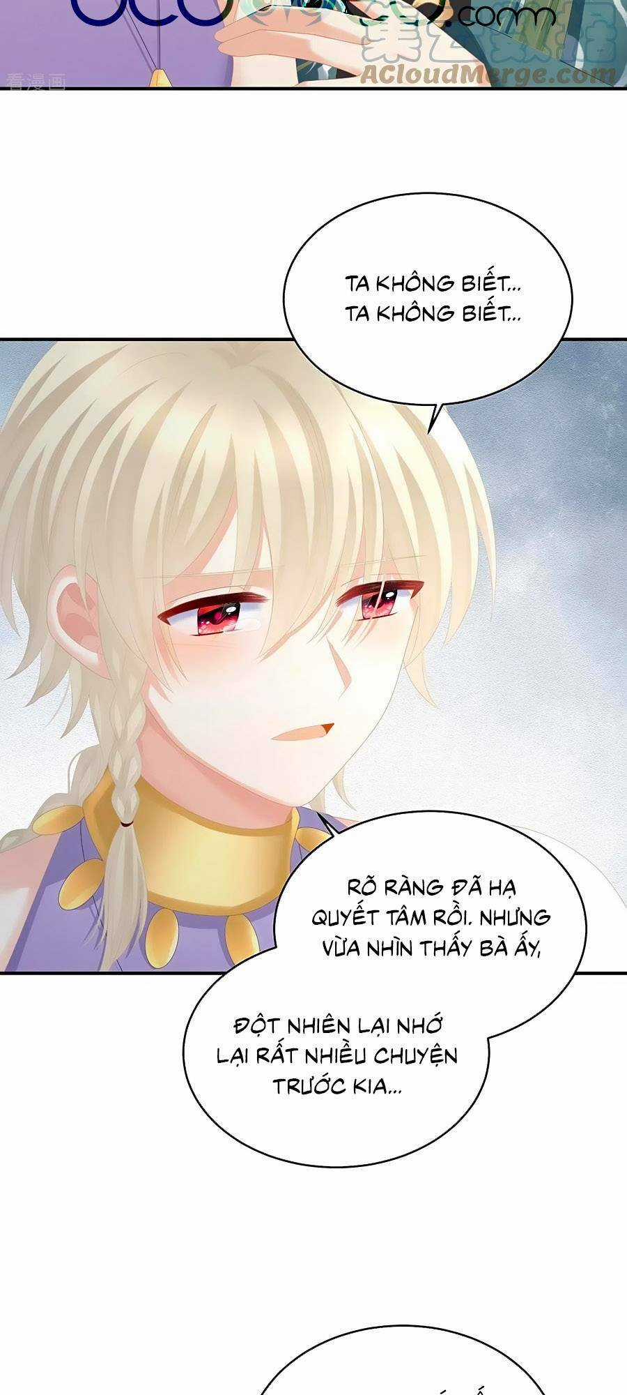 Hậu Cung Của Nữ Đế Chapter 276 trang 13