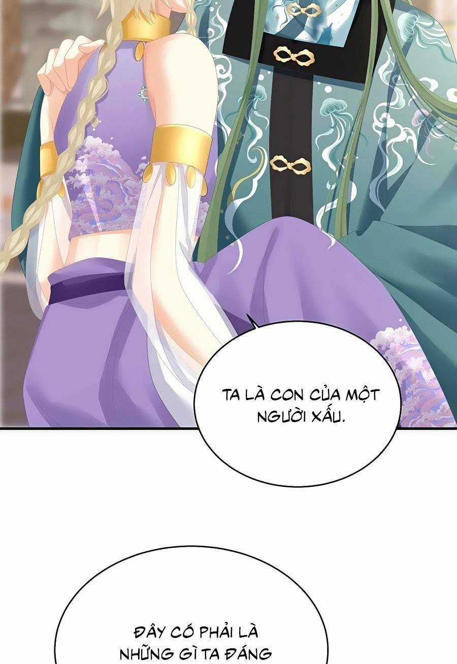 Hậu Cung Của Nữ Đế Chapter 276 trang 16