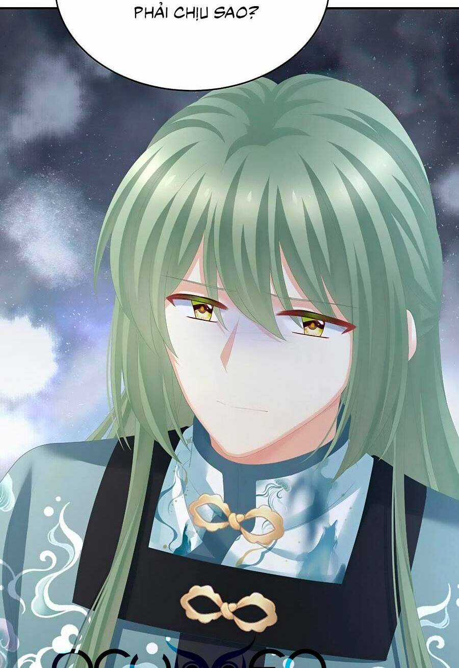 Hậu Cung Của Nữ Đế Chapter 276 trang 17