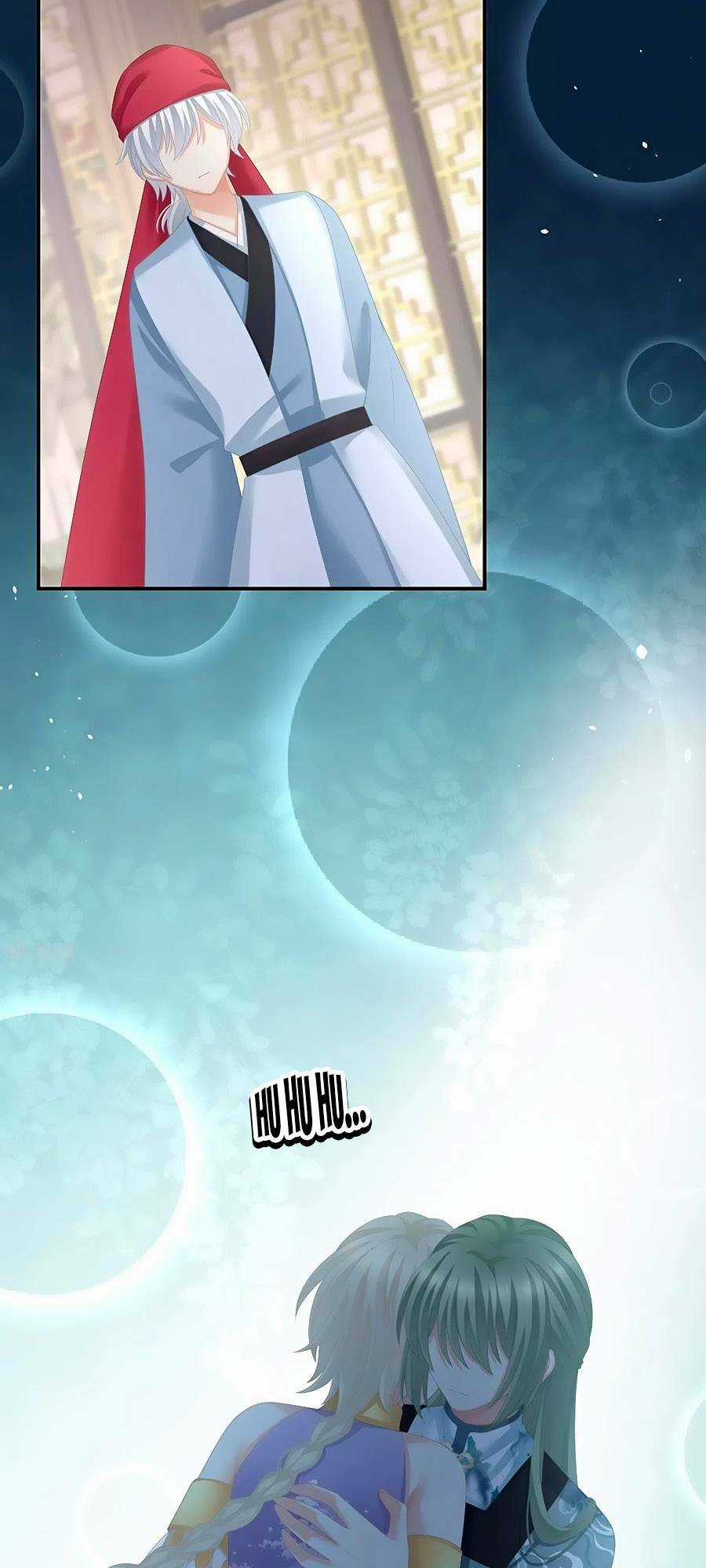 Hậu Cung Của Nữ Đế Chapter 276 trang 19