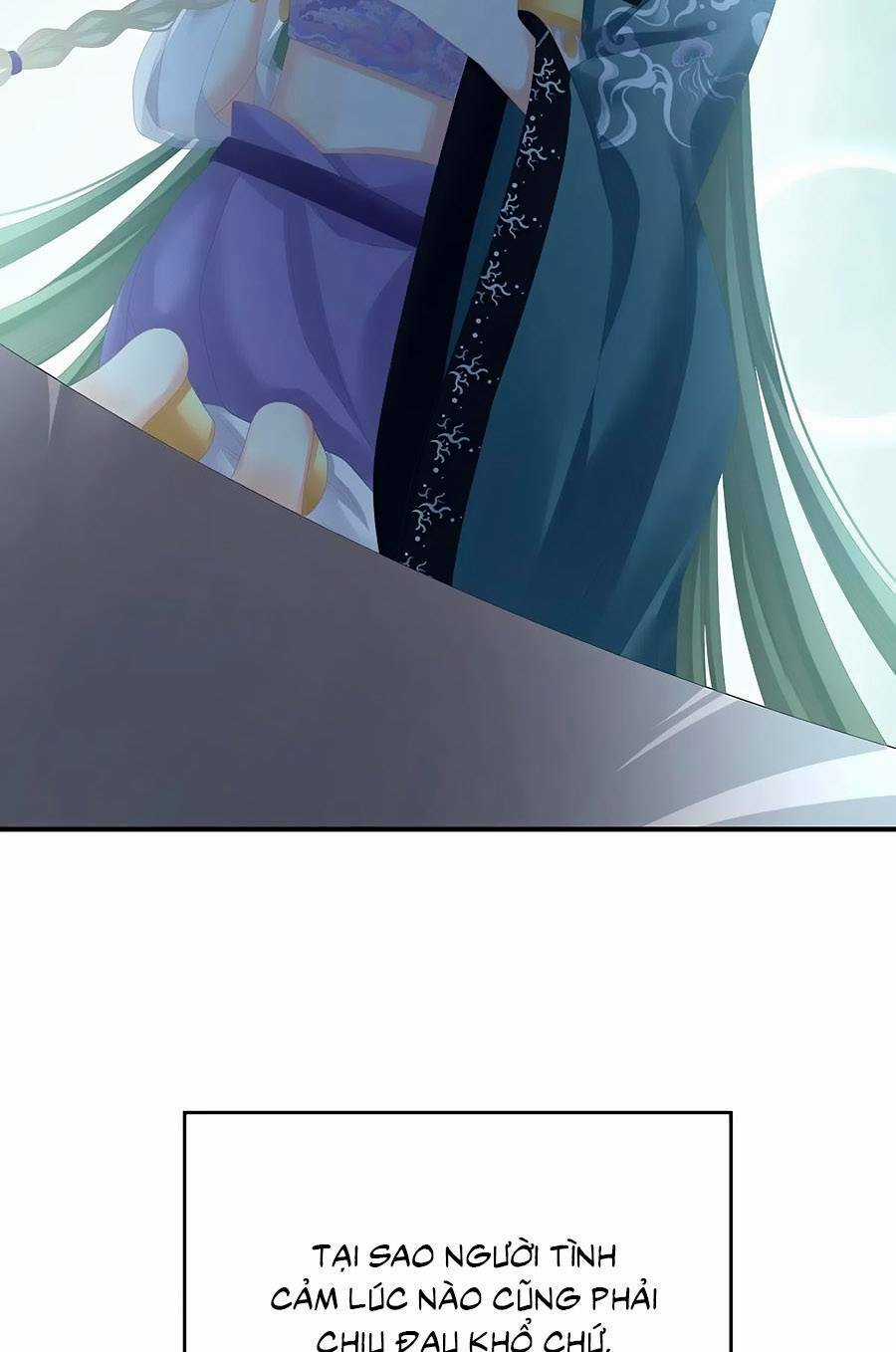 Hậu Cung Của Nữ Đế Chapter 276 trang 20