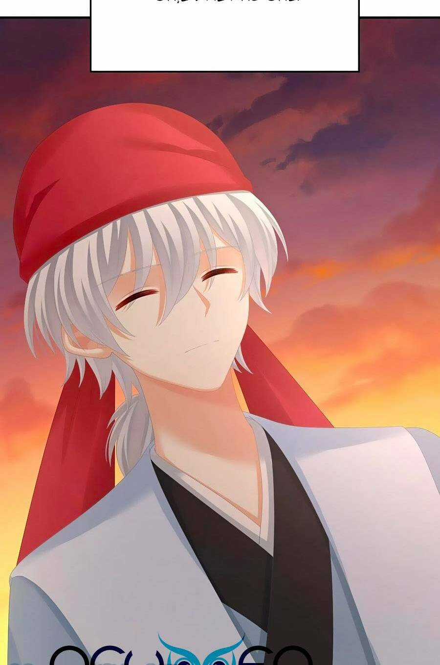 Hậu Cung Của Nữ Đế Chapter 276 trang 21