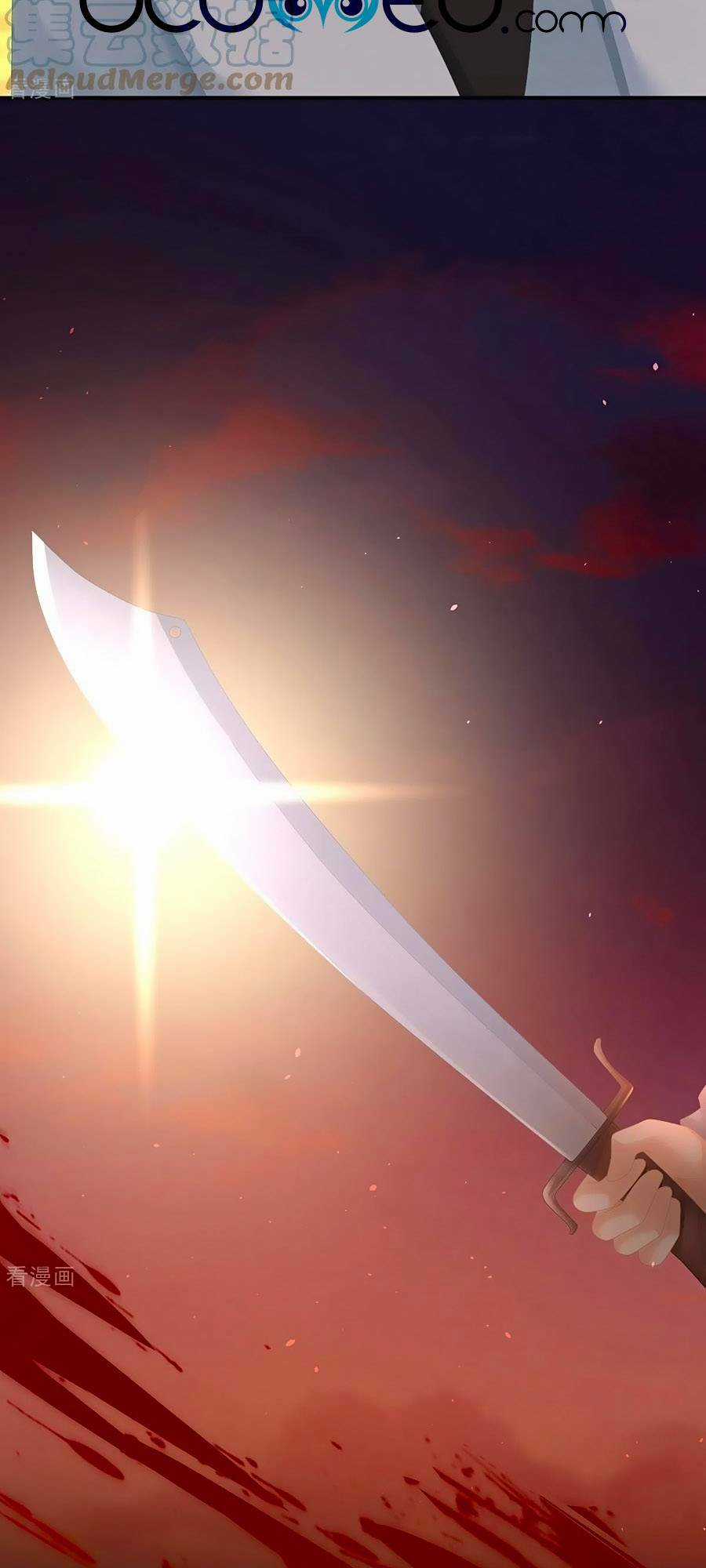 Hậu Cung Của Nữ Đế Chapter 276 trang 22