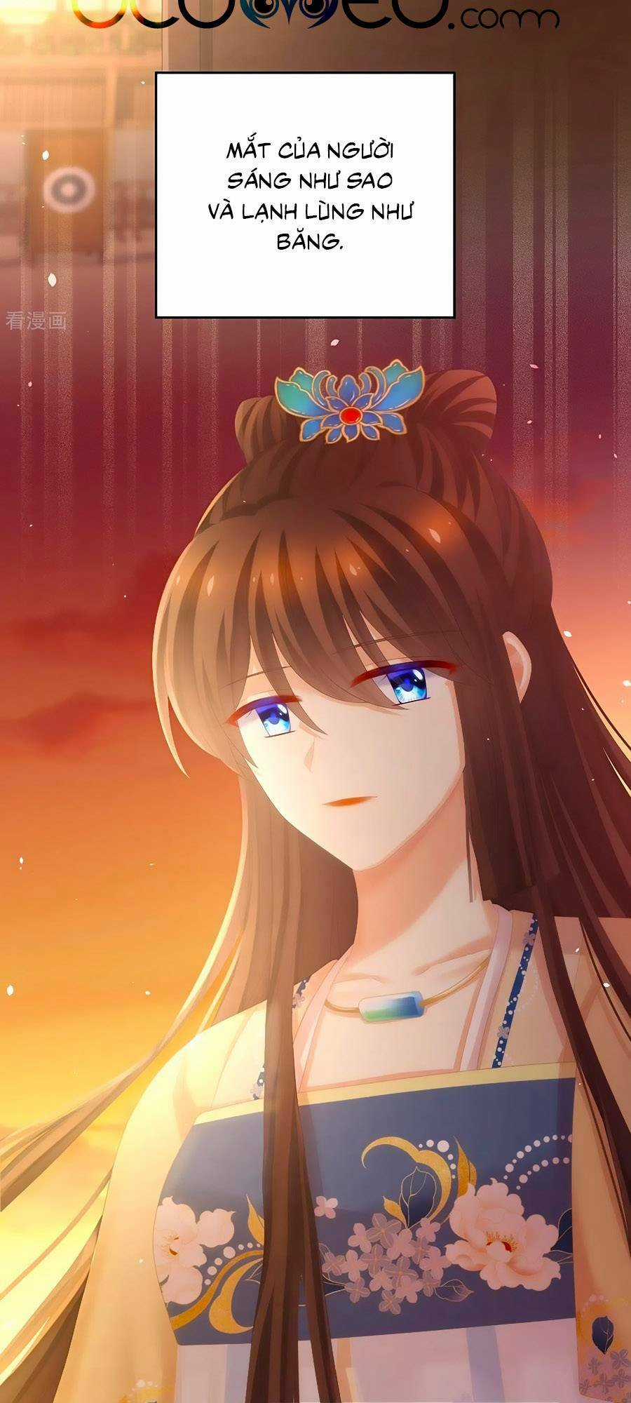 Hậu Cung Của Nữ Đế Chapter 276 trang 25