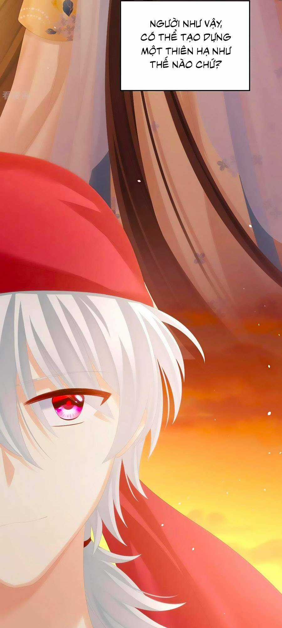 Hậu Cung Của Nữ Đế Chapter 276 trang 26