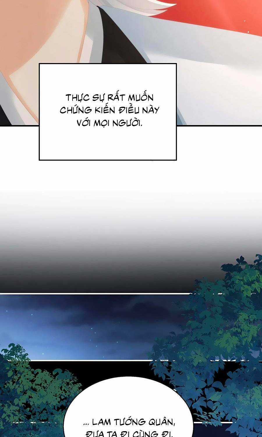 Hậu Cung Của Nữ Đế Chapter 276 trang 27