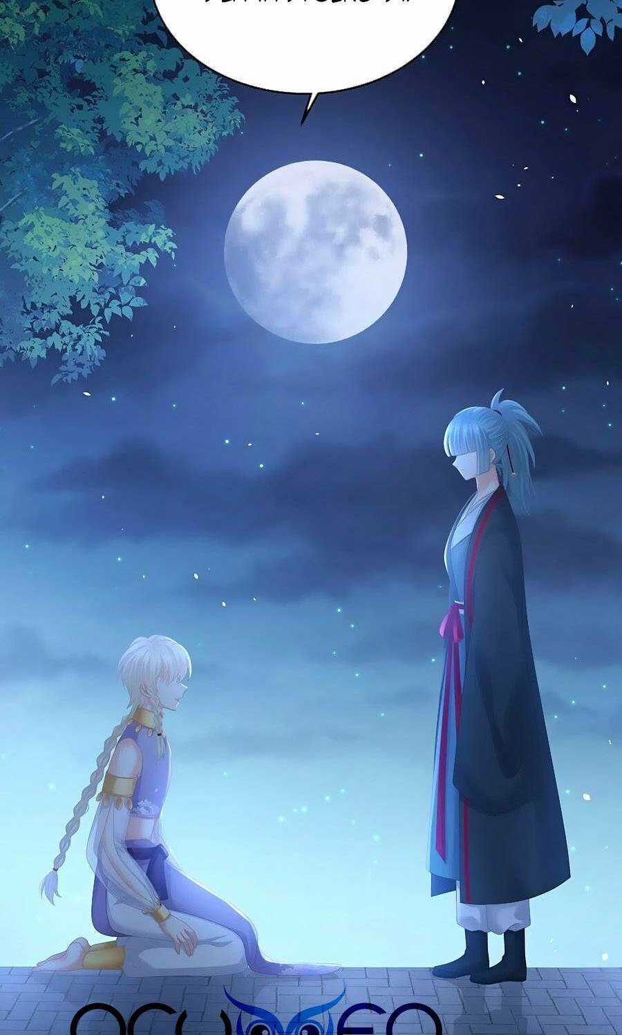 Hậu Cung Của Nữ Đế Chapter 276 trang 28