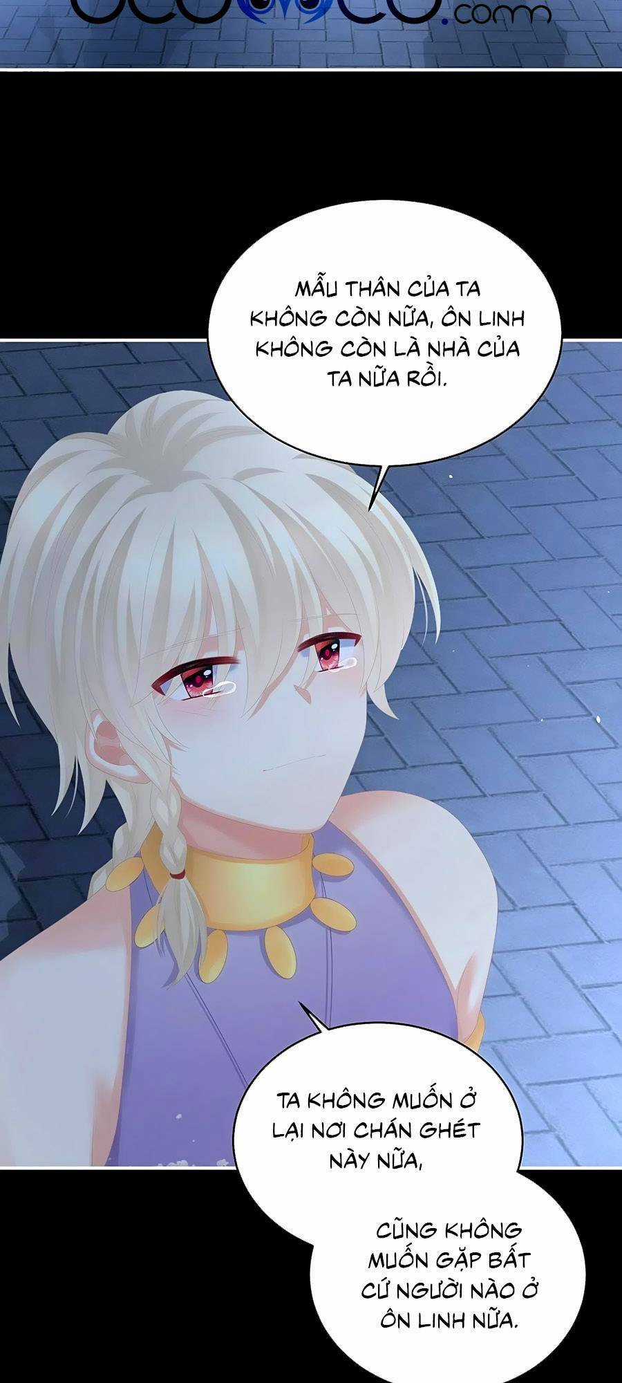 Hậu Cung Của Nữ Đế Chapter 276 trang 29