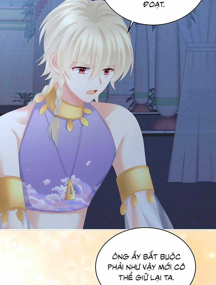 Hậu Cung Của Nữ Đế Chapter 276 trang 31