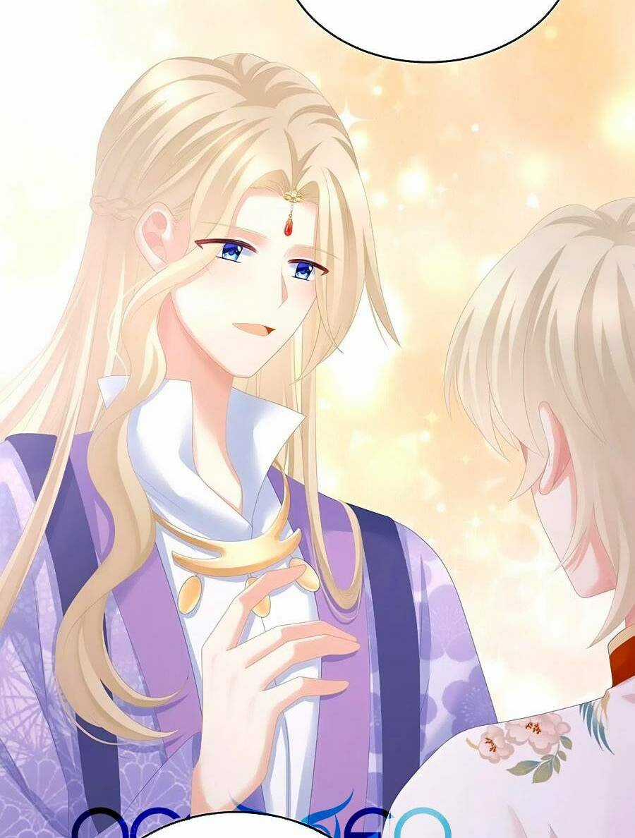 Hậu Cung Của Nữ Đế Chapter 276 trang 32