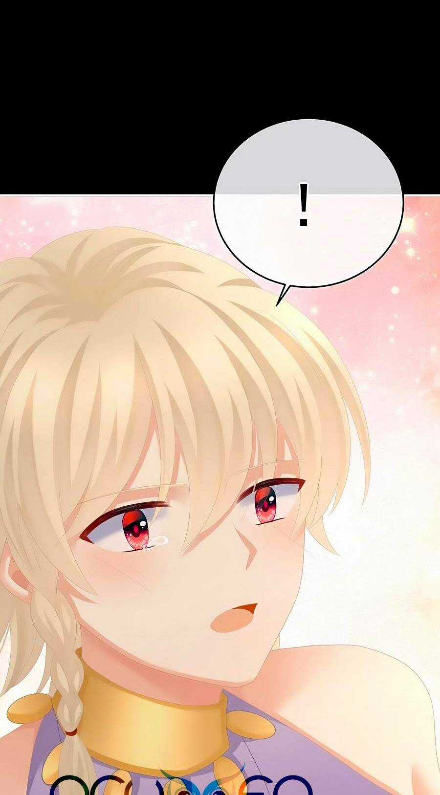 Hậu Cung Của Nữ Đế Chapter 276 trang 35