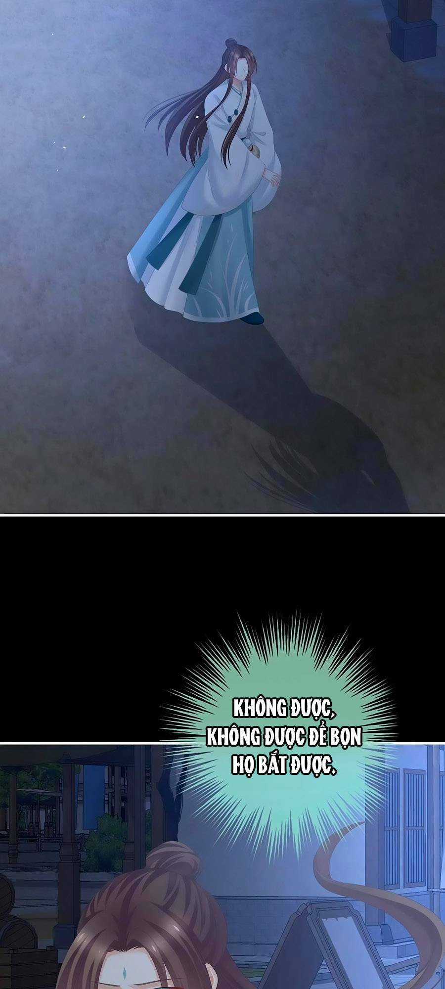 Hậu Cung Của Nữ Đế Chapter 276 trang 37