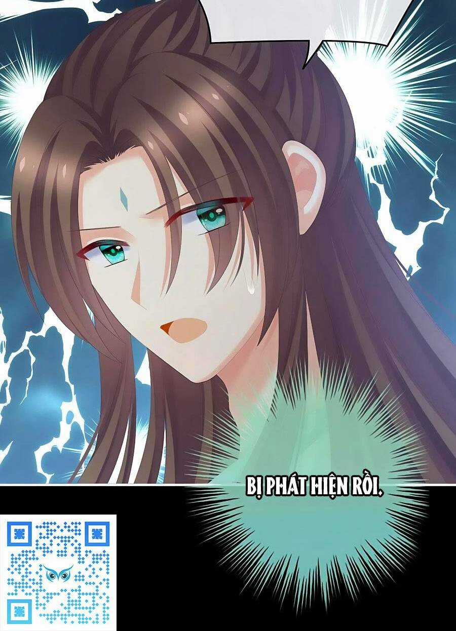 Hậu Cung Của Nữ Đế Chapter 276 trang 40