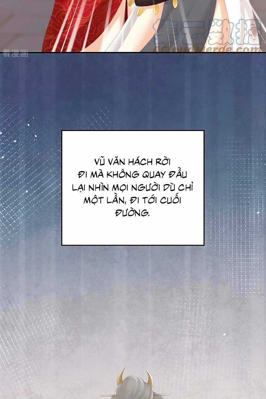 Hậu Cung Của Nữ Đế Chapter 276 trang 7