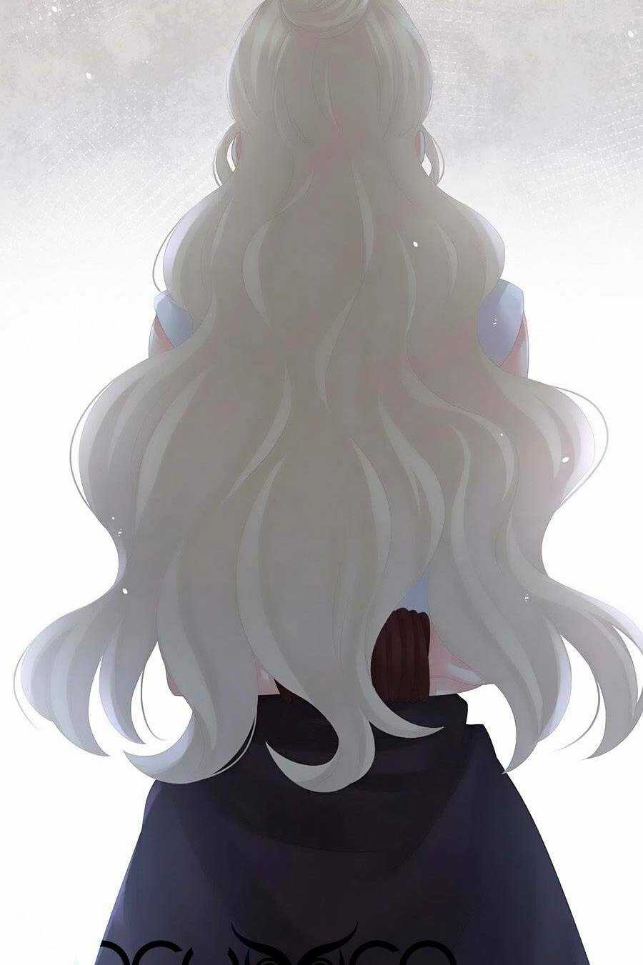 Hậu Cung Của Nữ Đế Chapter 276 trang 8