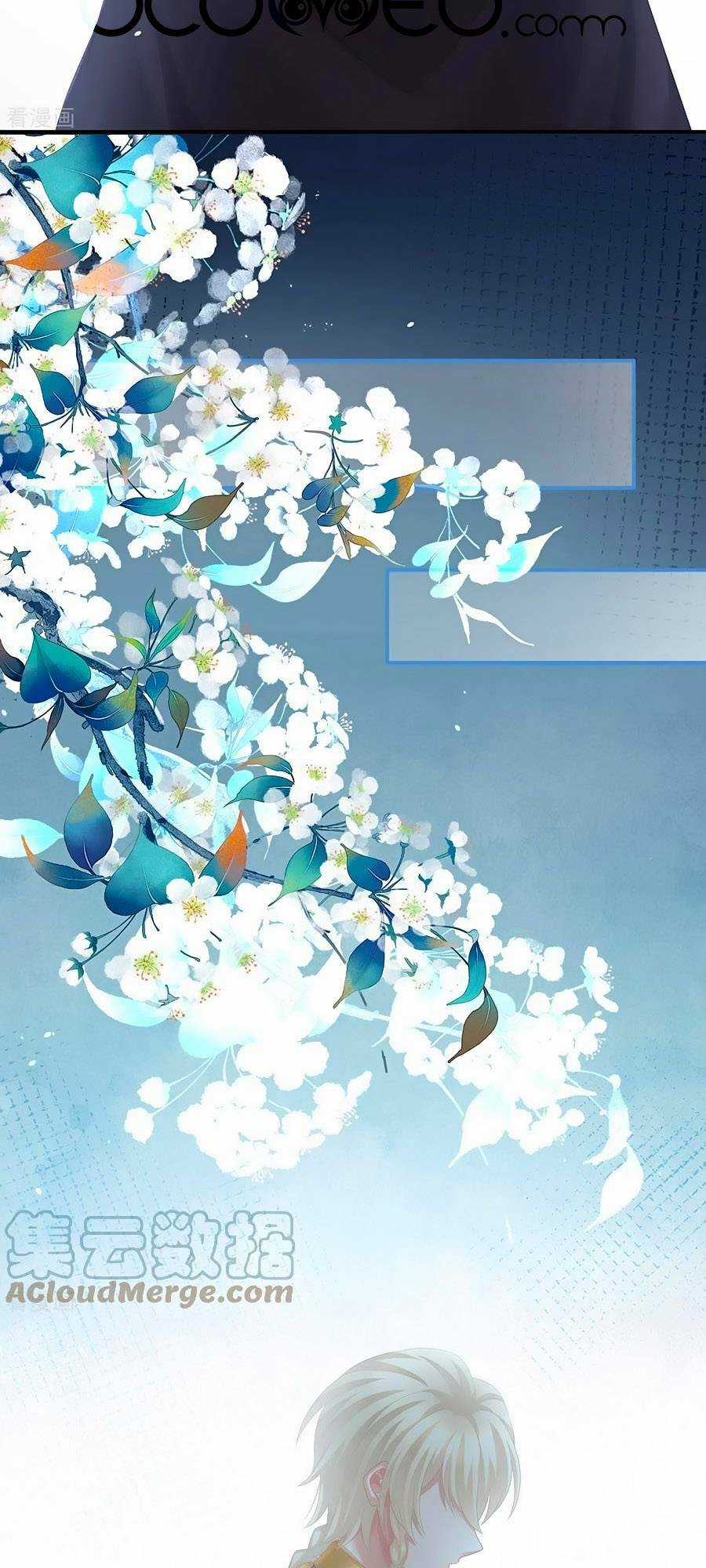 Hậu Cung Của Nữ Đế Chapter 276 trang 9