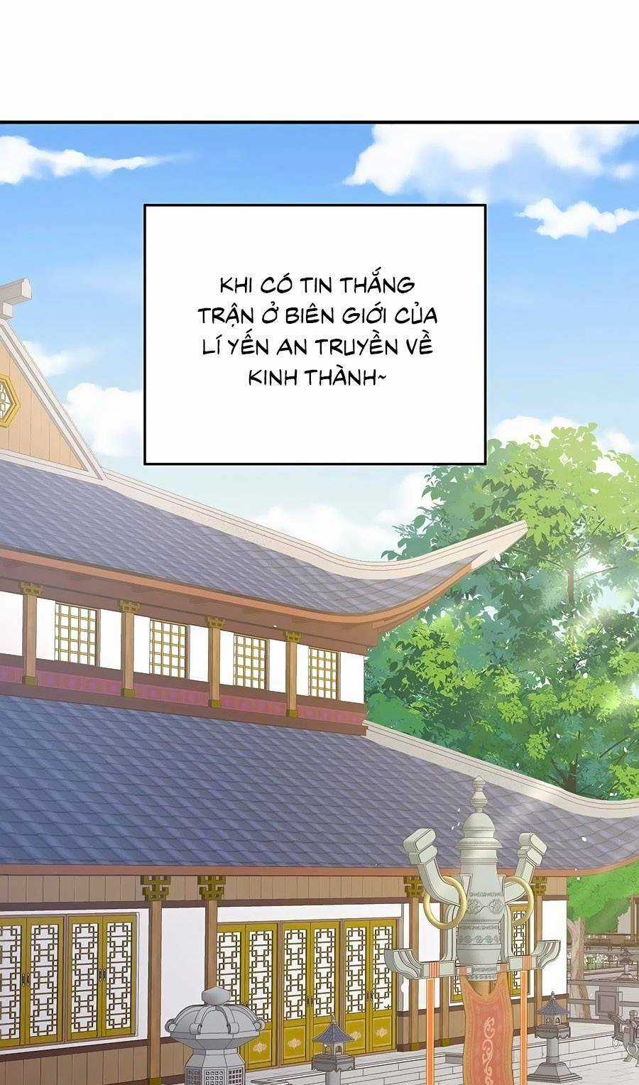 Hậu Cung Của Nữ Đế Chapter 277 trang 0