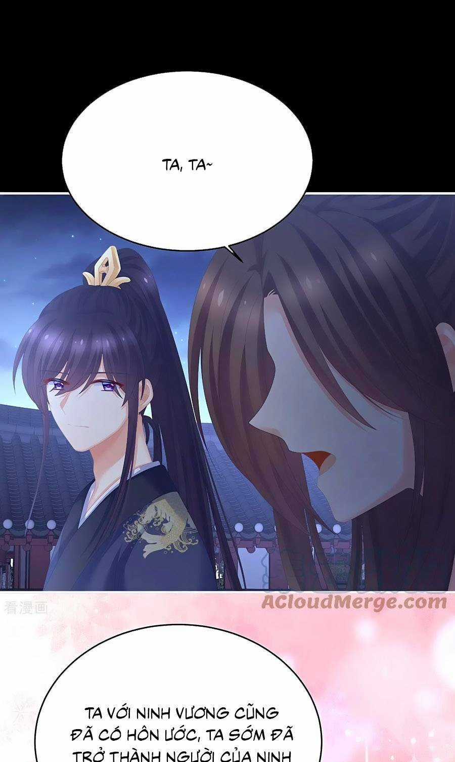 Hậu Cung Của Nữ Đế Chapter 277 trang 15