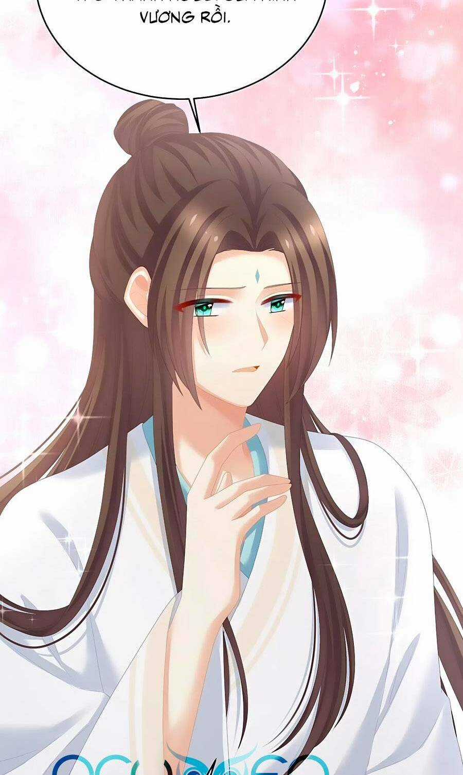 Hậu Cung Của Nữ Đế Chapter 277 trang 16