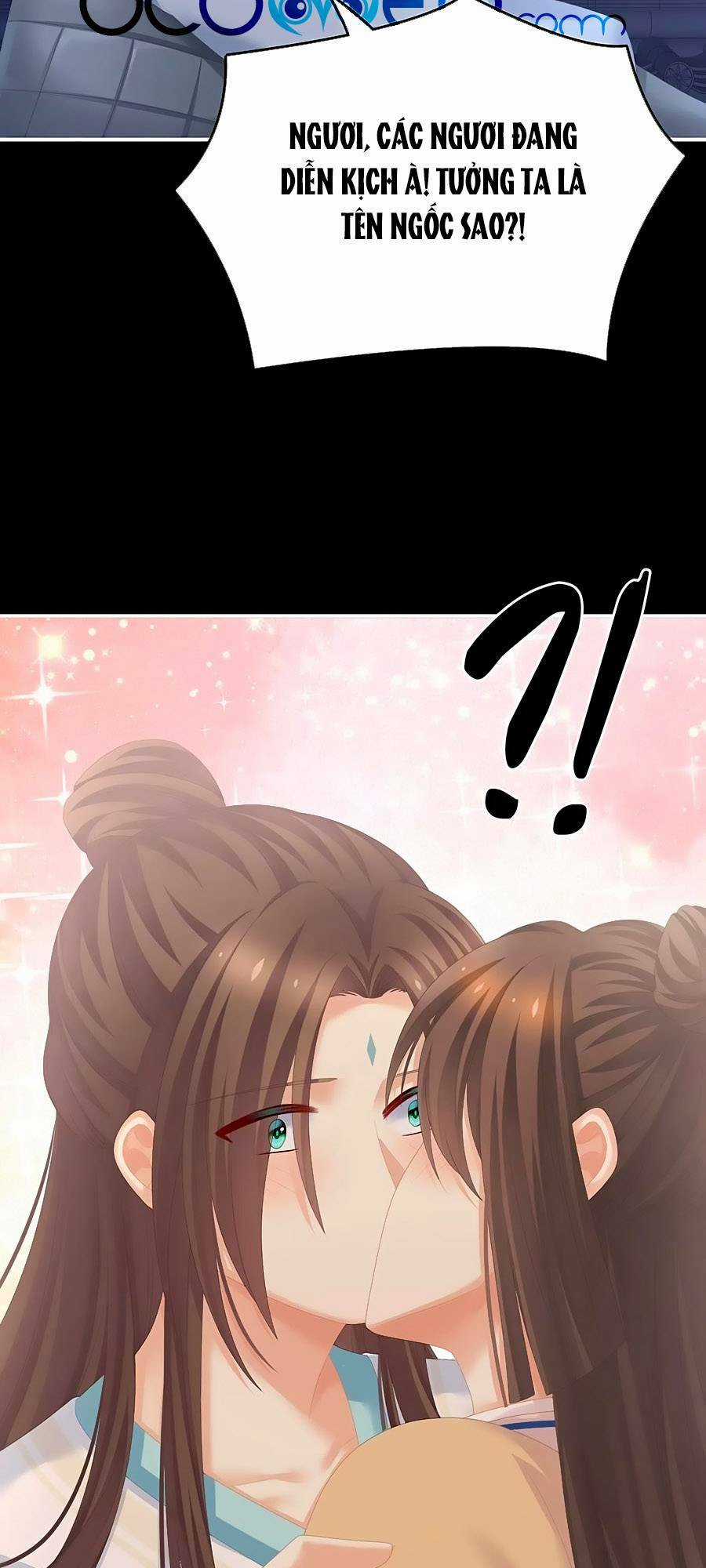 Hậu Cung Của Nữ Đế Chapter 277 trang 23