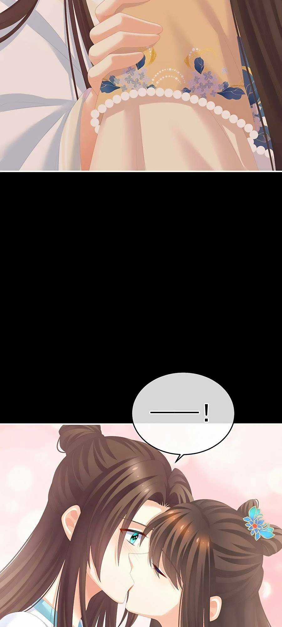 Hậu Cung Của Nữ Đế Chapter 277 trang 24