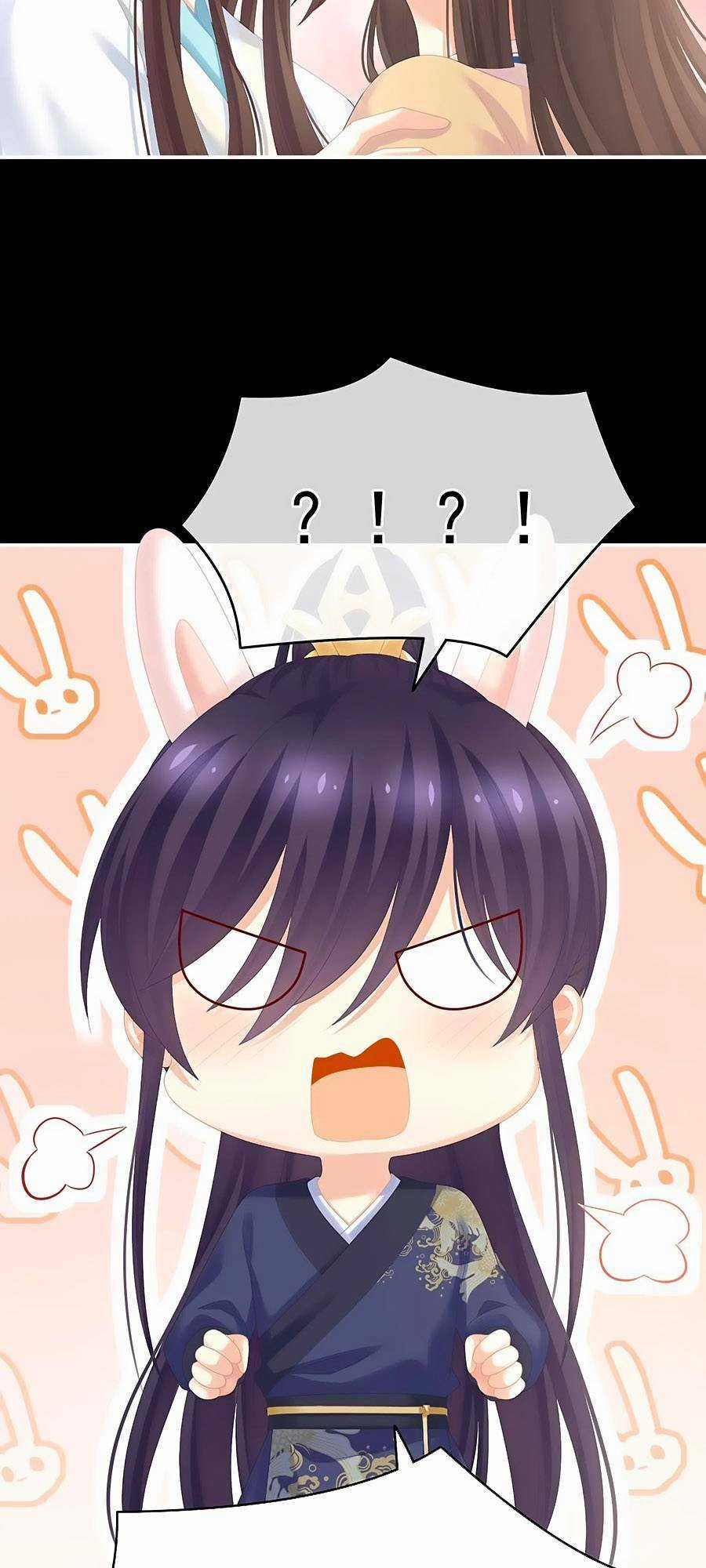 Hậu Cung Của Nữ Đế Chapter 277 trang 25