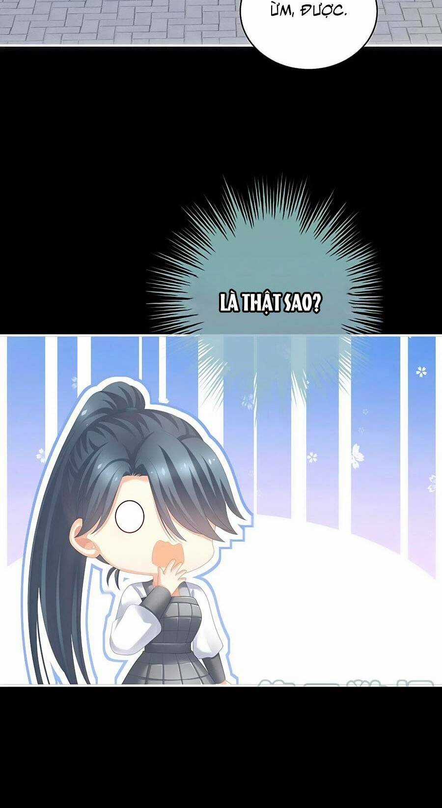 Hậu Cung Của Nữ Đế Chapter 277 trang 27