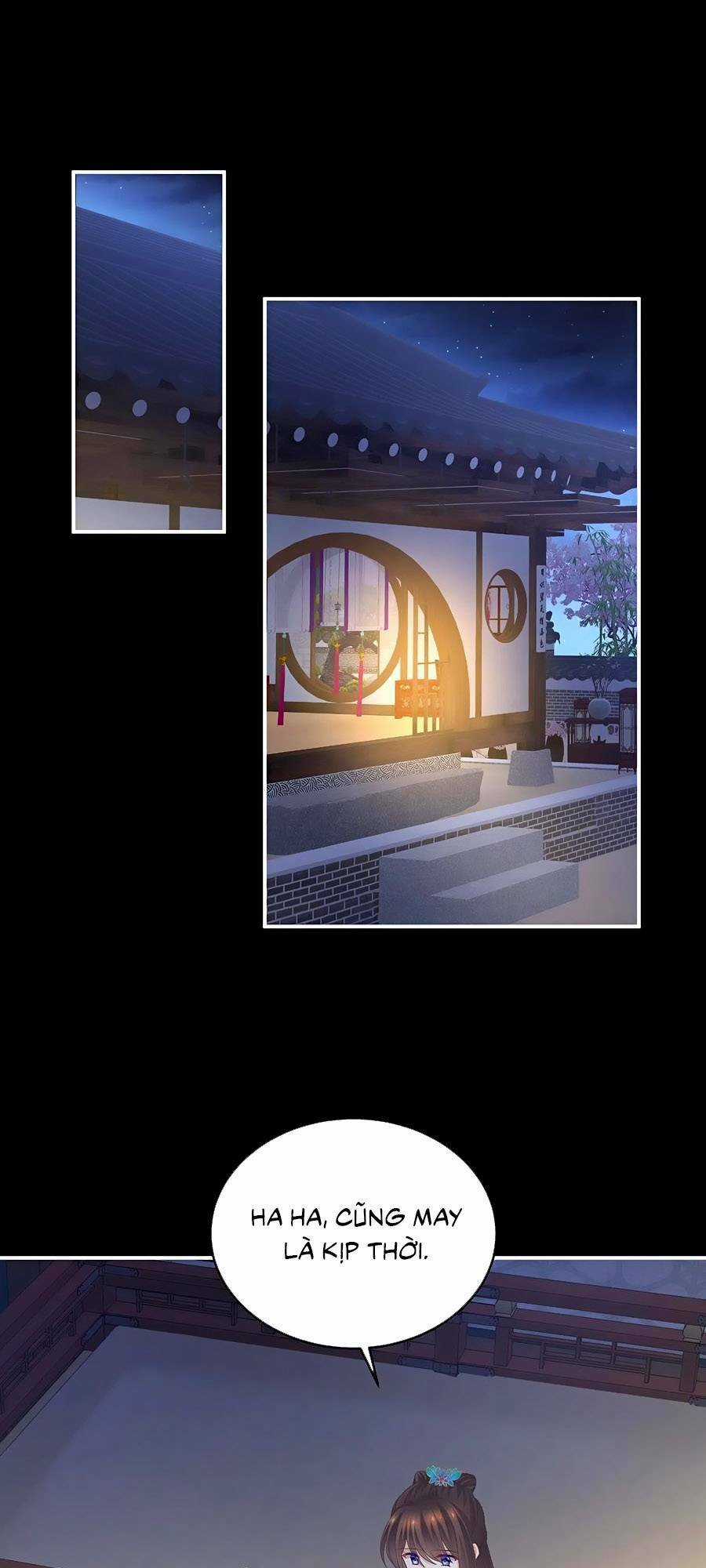 Hậu Cung Của Nữ Đế Chapter 277 trang 28